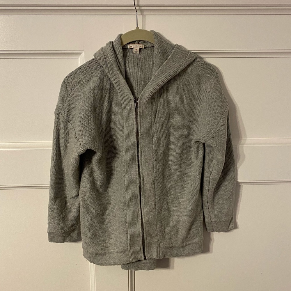 Women’s Gap Zip-up Jacket
